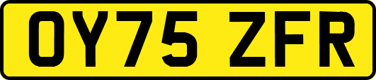 OY75ZFR