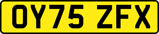 OY75ZFX