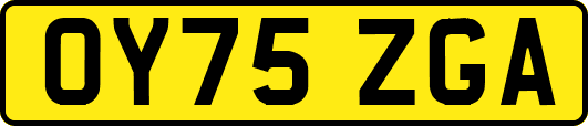 OY75ZGA