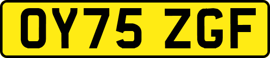 OY75ZGF