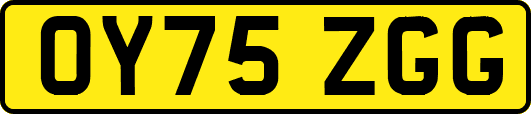 OY75ZGG