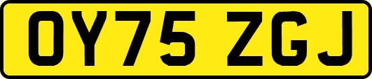 OY75ZGJ