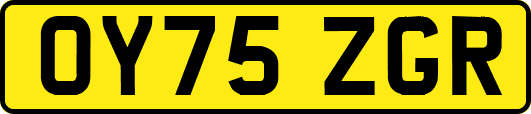 OY75ZGR