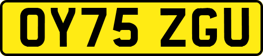 OY75ZGU