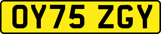 OY75ZGY