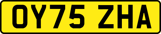 OY75ZHA