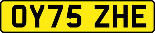 OY75ZHE