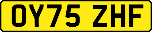 OY75ZHF