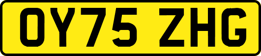 OY75ZHG