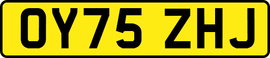 OY75ZHJ