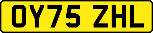 OY75ZHL