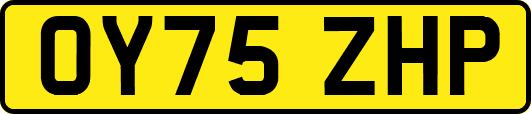 OY75ZHP