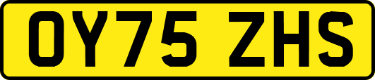 OY75ZHS