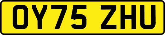 OY75ZHU
