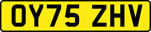OY75ZHV