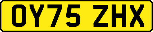 OY75ZHX