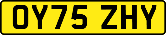 OY75ZHY