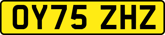 OY75ZHZ