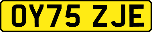 OY75ZJE