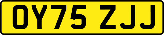 OY75ZJJ