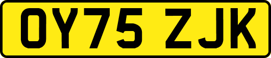 OY75ZJK