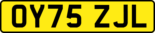 OY75ZJL