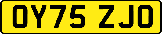 OY75ZJO