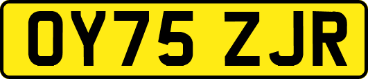 OY75ZJR