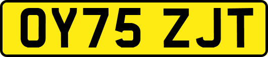 OY75ZJT