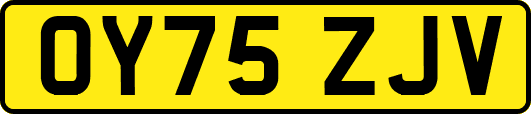 OY75ZJV