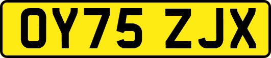 OY75ZJX