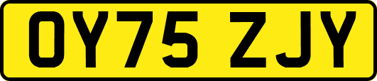 OY75ZJY