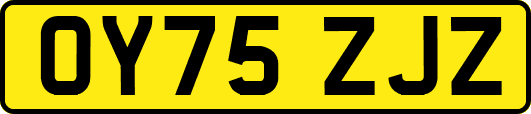 OY75ZJZ