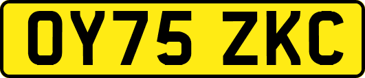 OY75ZKC