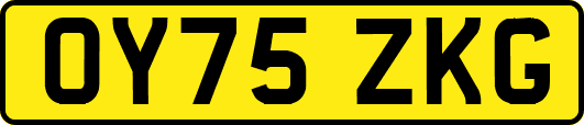 OY75ZKG