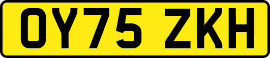 OY75ZKH