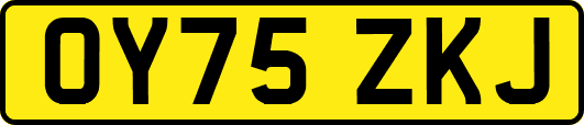 OY75ZKJ