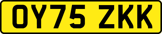 OY75ZKK