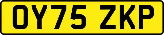 OY75ZKP