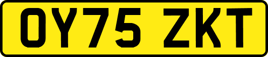 OY75ZKT