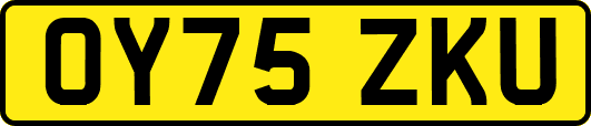 OY75ZKU