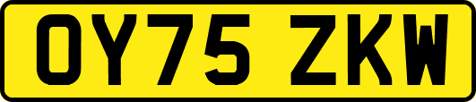 OY75ZKW