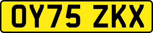 OY75ZKX