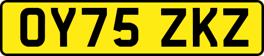 OY75ZKZ