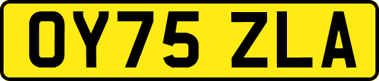 OY75ZLA