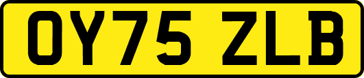 OY75ZLB