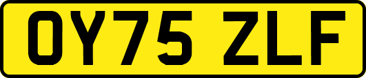 OY75ZLF