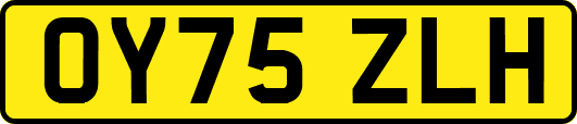 OY75ZLH