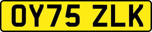 OY75ZLK
