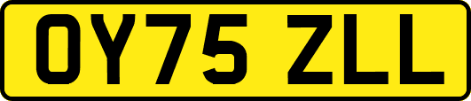 OY75ZLL